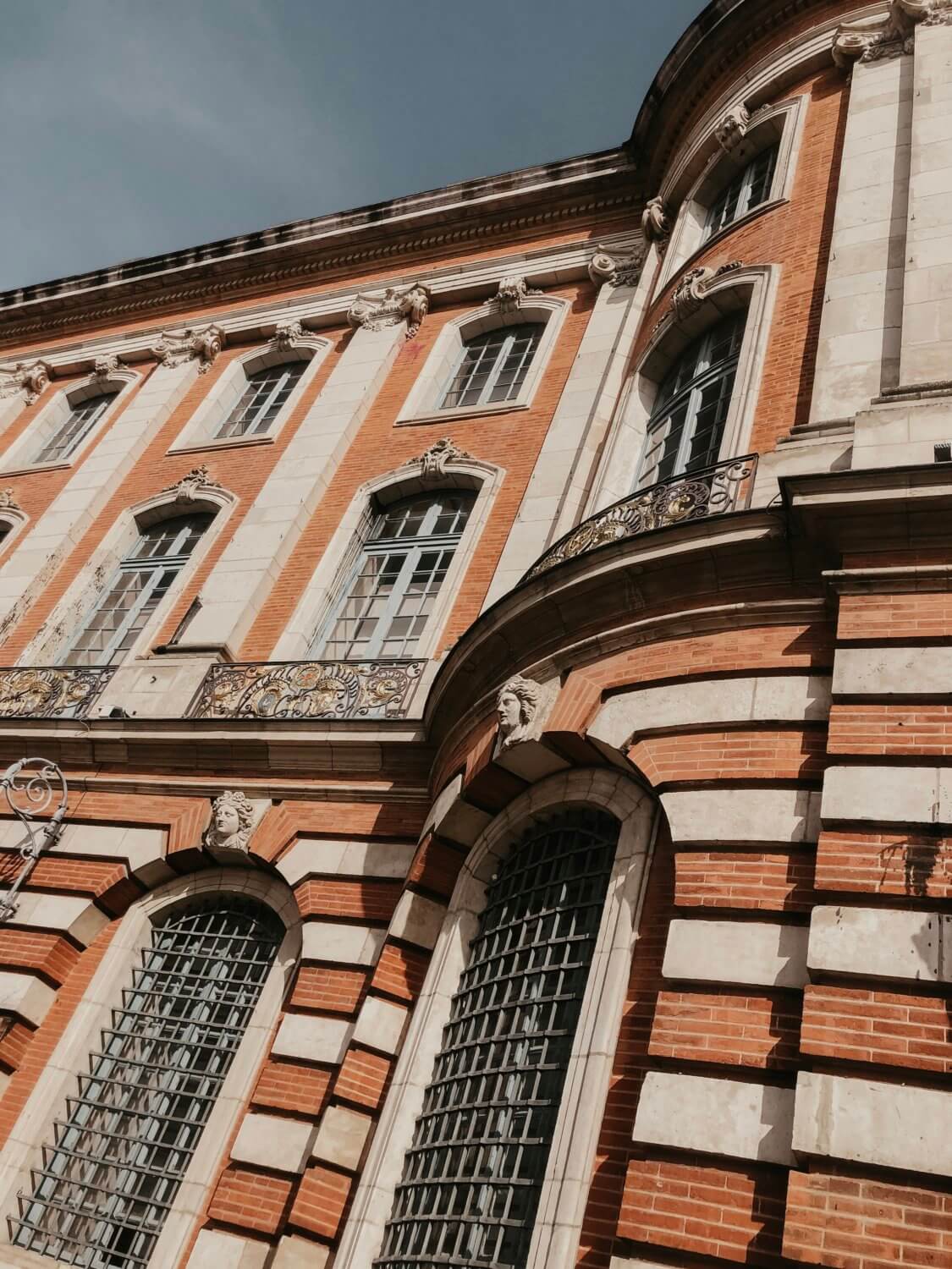 Toulouse city guide