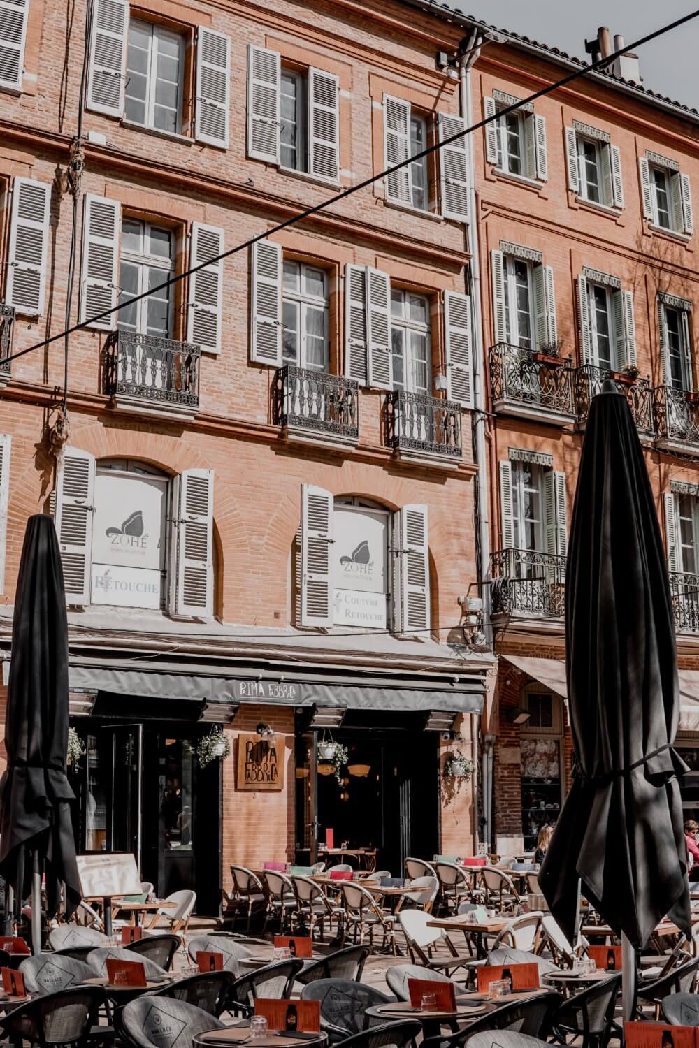 Toulouse city guide